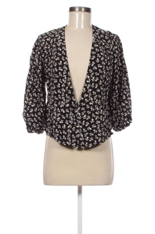 Γυναικείο σακάκι Mango, Μέγεθος M, Χρώμα Πολύχρωμο, Τιμή 20,99 €