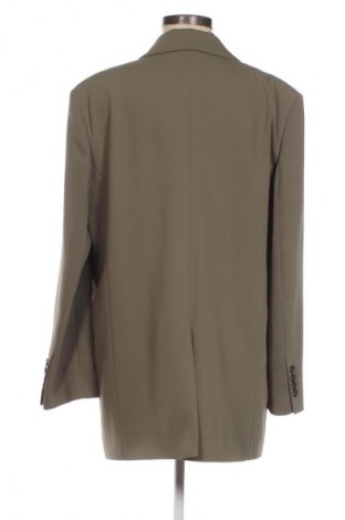 Női blézer Mango, Méret L, Szín Zöld, Ár 11 000 Ft