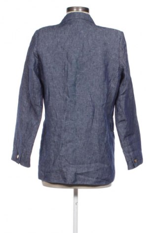 Női blézer Mango, Méret S, Szín Kék, Ár 11 119 Ft