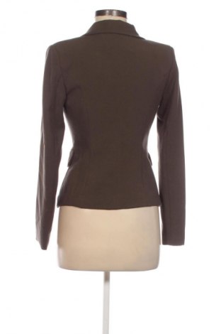 Dámske sako  Mango, Veľkosť XS, Farba Zelená, Cena  28,18 €