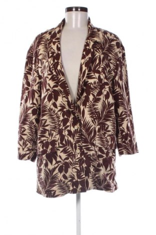 Дамско сако Mango, Размер S, Цвят Многоцветен, Цена 55,00 лв.