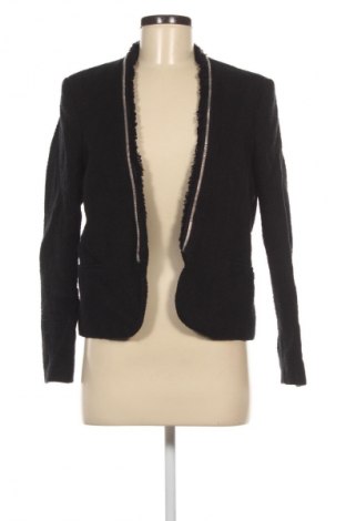 Női blézer Mango, Méret L, Szín Fekete, Ár 9 129 Ft