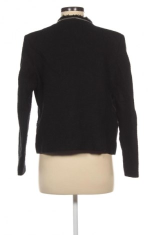 Női blézer Mango, Méret L, Szín Fekete, Ár 9 129 Ft