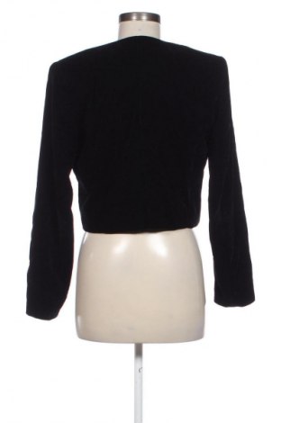 Γυναικείο σακάκι Mango, Μέγεθος S, Χρώμα Μαύρο, Τιμή 22,99 €