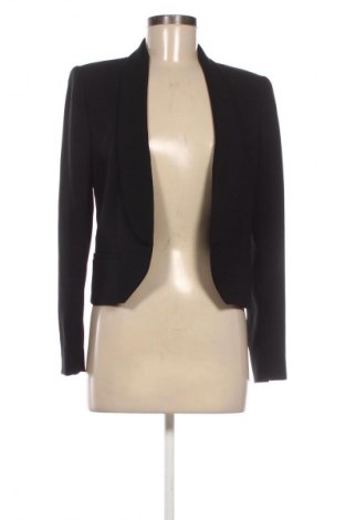 Damski żakiet Mango, Rozmiar S, Kolor Czarny, Cena 63,99 zł