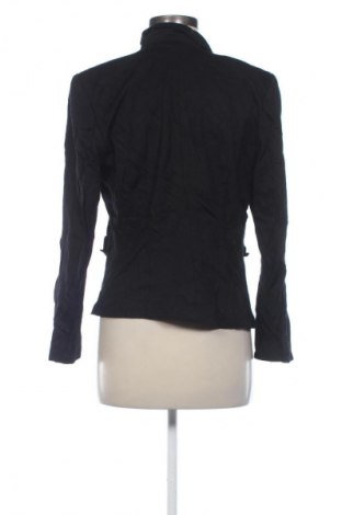 Γυναικείο σακάκι Marc Cain, Μέγεθος M, Χρώμα Μαύρο, Τιμή 123,00 €