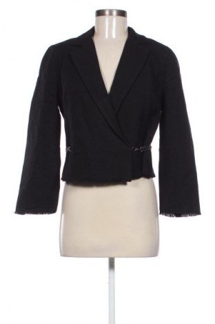 Sacou de femei Marc Cain, Mărime M, Culoare Negru, Preț 349,89 Lei