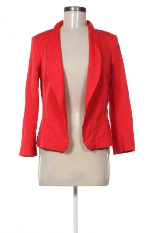 Дамско сако Marc Cain, Размер M, Цвят Червен, Цена 157,99 лв.