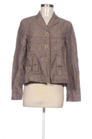 Дамско сако Marc O'Polo, Размер S, Цвят Кафяв, Цена 86,76 лв.