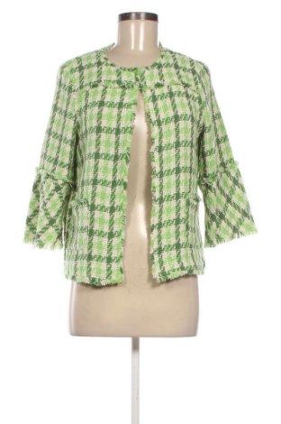 Damski żakiet Emme by Marella, Rozmiar XS, Kolor Kolorowy, Cena 355,99 zł