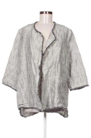 Női kardigán Marina Rinaldi, Méret XL, Szín Szürke, Ár 57 606 Ft