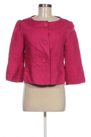 Dámske sako  Marks & Spencer, Veľkosť M, Farba Ružová, Cena  65,60 €