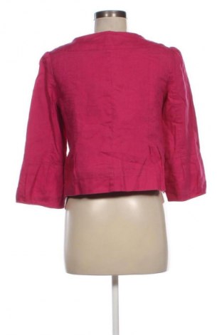 Dámske sako  Marks & Spencer, Veľkosť M, Farba Ružová, Cena  65,60 €