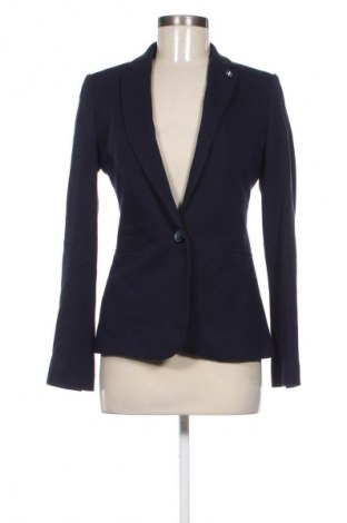 Дамско сако Massimo Dutti, Размер S, Цвят Многоцветен, Цена 109,48 лв.