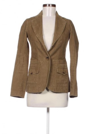 Dámské sako  Massimo Dutti, Velikost S, Barva Béžová, Cena  1 013,00 Kč