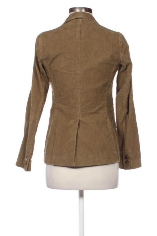 Dámské sako  Massimo Dutti, Velikost S, Barva Béžová, Cena  1 013,00 Kč