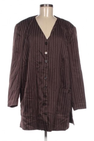 Damen Blazer Meine Grosse, Größe XXL, Farbe Mehrfarbig, Preis 15,12 €