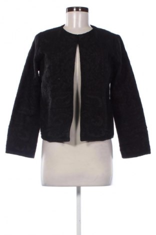 Дамско сако Meli Melo Paris, Размер M, Цвят Черен, Цена 68,02 лв.