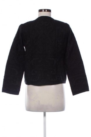 Дамско сако Meli Melo Paris, Размер M, Цвят Черен, Цена 68,02 лв.