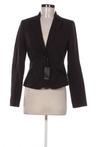Дамско сако Melrose, Размер S, Цвят Черен, Цена 62,99 лв.