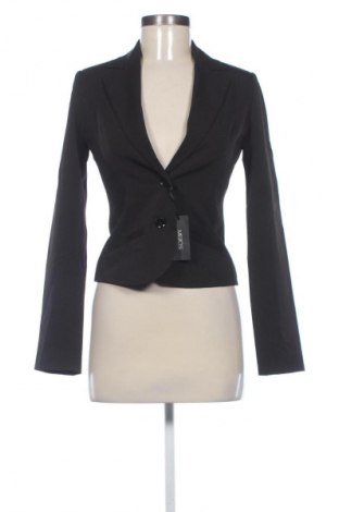 Дамско сако Melrose, Размер XXS, Цвят Черен, Цена 77,99 лв.