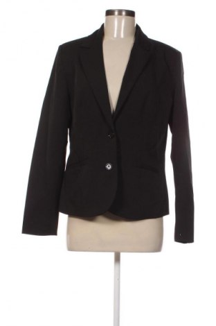 Дамско сако Melrose, Размер XL, Цвят Черен, Цена 77,99 лв.