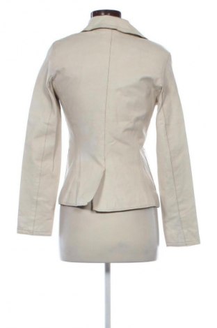 Γυναικείο σακάκι Mexx, Μέγεθος S, Χρώμα Εκρού, Τιμή 94,27 €