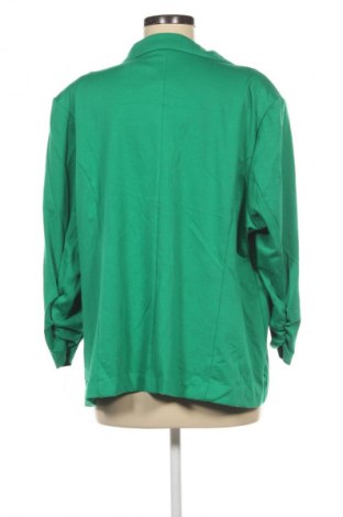 Damen Blazer Miller's, Größe XXL, Farbe Grün, Preis € 63,99