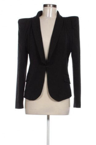 Damski żakiet Minimum, Rozmiar M, Kolor Czarny, Cena 250,57 zł