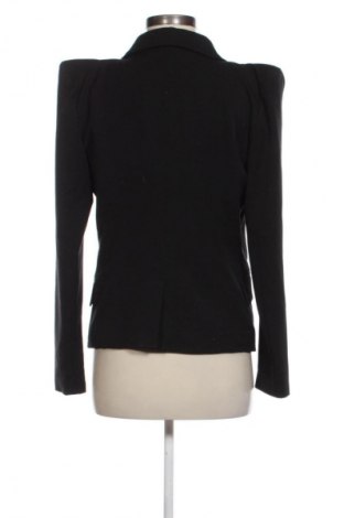 Damski żakiet Minimum, Rozmiar M, Kolor Czarny, Cena 250,57 zł