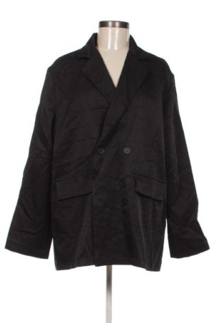 Sacou de femei Minx & Moss, Mărime M, Culoare Negru, Preț 30,99 Lei