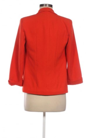 Dámske sako  Miss Selfridge, Veľkosť S, Farba Oranžová, Cena  24,48 €