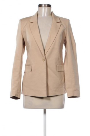 Γυναικείο σακάκι Mohito, Μέγεθος S, Χρώμα  Μπέζ, Τιμή 24,55 €