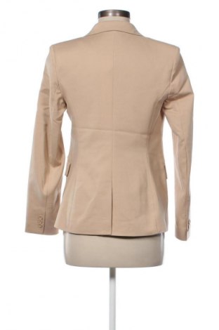 Γυναικείο σακάκι Mohito, Μέγεθος S, Χρώμα  Μπέζ, Τιμή 24,55 €