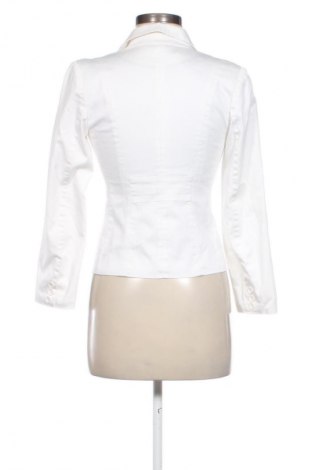 Γυναικείο σακάκι Mohito, Μέγεθος XS, Χρώμα Λευκό, Τιμή 16,99 €