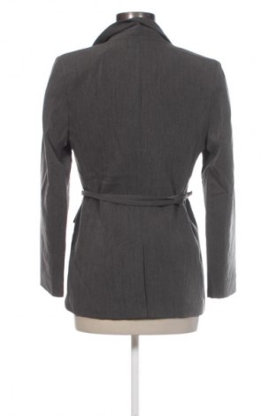 Дамско сако Mohito, Размер XS, Цвят Сив, Цена 39,99 лв.