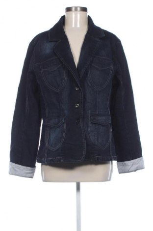 Damski żakiet Momenti, Rozmiar XL, Kolor Kolorowy, Cena 61,99 zł