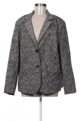 Дамско сако Mona, Размер XXL, Цвят Многоцветен, Цена 47,99 лв.