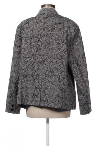 Дамско сако Mona, Размер XXL, Цвят Многоцветен, Цена 47,99 лв.