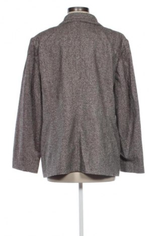 Sacou de femei Mona, Mărime XL, Culoare Maro, Preț 103,99 Lei