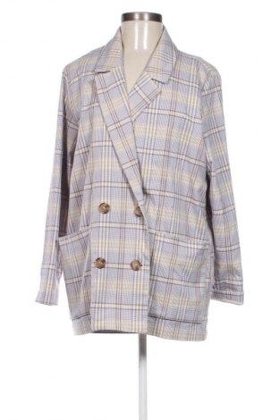 Дамско сако Monki, Размер M, Цвят Многоцветен, Цена 35,19 лв.