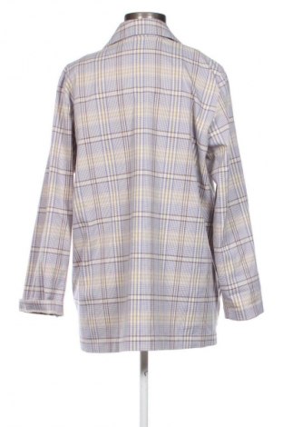 Дамско сако Monki, Размер M, Цвят Многоцветен, Цена 35,19 лв.