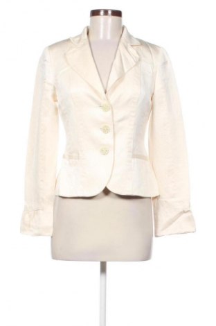 Damski żakiet Monnari, Rozmiar S, Kolor ecru, Cena 110,34 zł