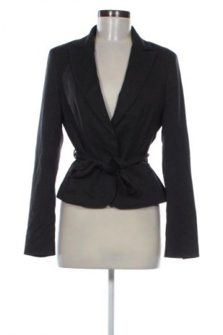 Sacou de femei More & More, Mărime M, Culoare Gri, Preț 217,99 Lei