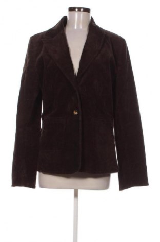 Sacou de femei More & More, Mărime L, Culoare Maro, Preț 117,99 Lei