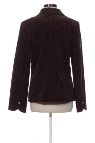 Sacou de femei More & More, Mărime L, Culoare Maro, Preț 117,99 Lei