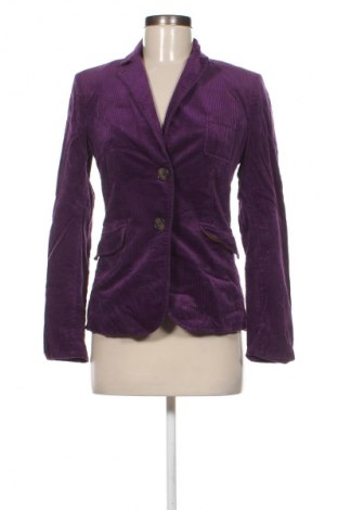 Damen Blazer More & More, Größe S, Farbe Lila, Preis 55,79 €
