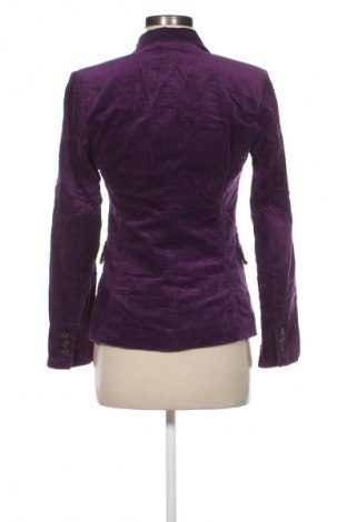 Damen Blazer More & More, Größe S, Farbe Lila, Preis 55,79 €