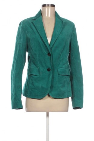 Damski żakiet More & More, Rozmiar L, Kolor Zielony, Cena 338,02 zł