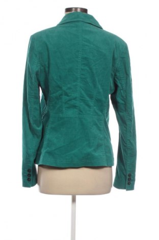 Damski żakiet More & More, Rozmiar L, Kolor Zielony, Cena 338,02 zł
